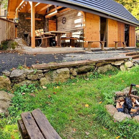 Dom Pod Lesniczowka Villa Zachelmie  Екстериор снимка