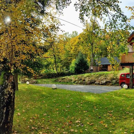 Dom Pod Lesniczowka Villa Zachelmie  Екстериор снимка